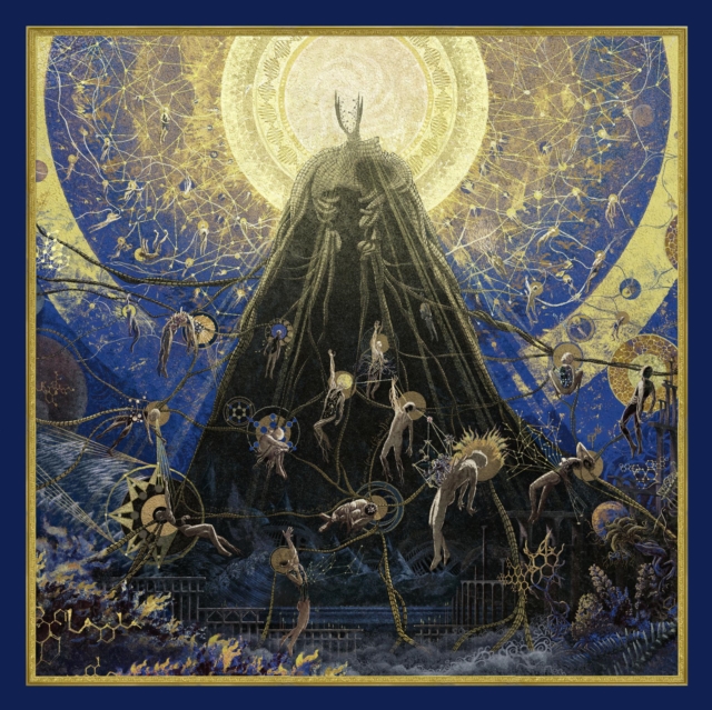 AND OCEANS - AS IN GARDENS, SO IN TOMBS (2LP) - LP Vinyl