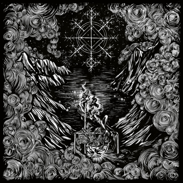 VEVAKI - FORNSPEKI - LP Vinyl