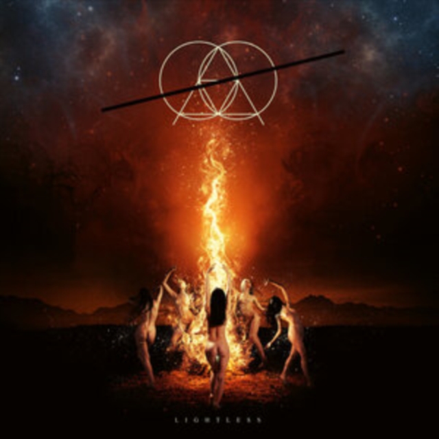 VIPASSI - LIGHTLESS (2LP) - LP Vinyl