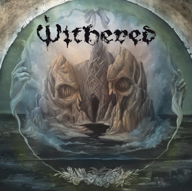 WITHERED - GRIEF RELIC - LP Vinyl