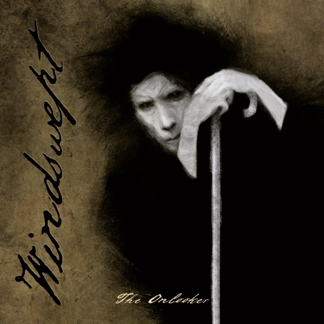 WINDSWEPT - ONLOOKER - LP Vinyl