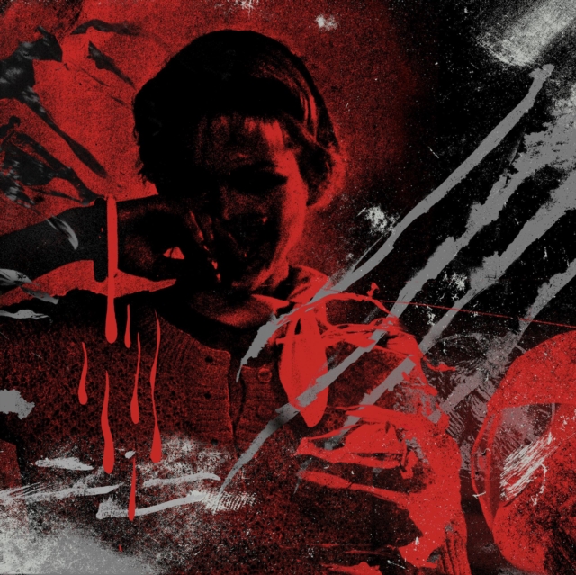 0822603191516.jpg VOUS AUTRES - CHAMP DU SANG - LP Vinyl