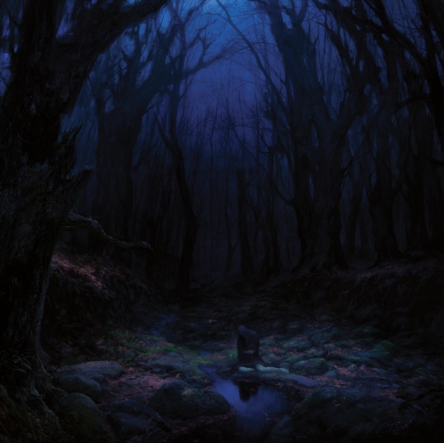 WOODS OF DESOLATION - TORN BEYOND REASON - LP Vinyl