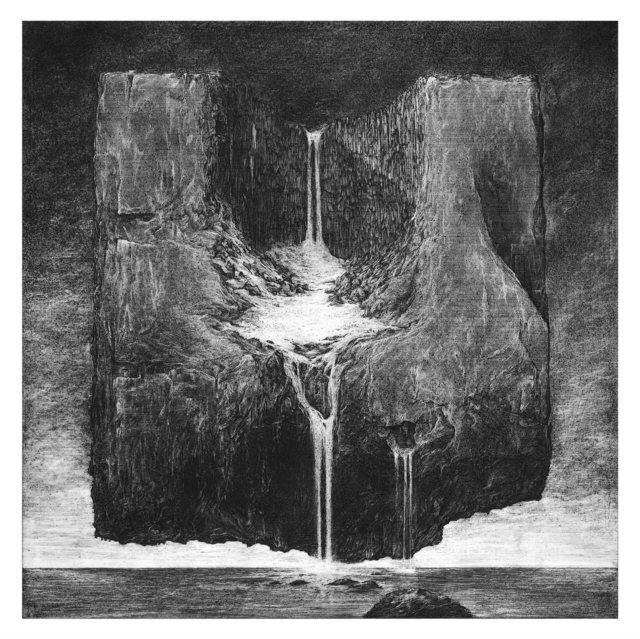ZHRINE - UNORTHETA (LTD/COKE BOTTLE GREEN VINYL/GATEFOLD) - LP Vinyl