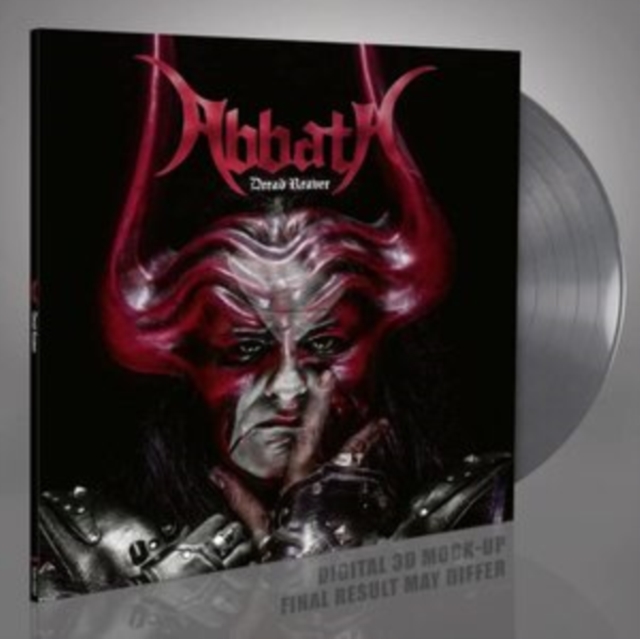 ABBATH - DREAD REAVER (COLOURED VINYL) - LP Vinyl