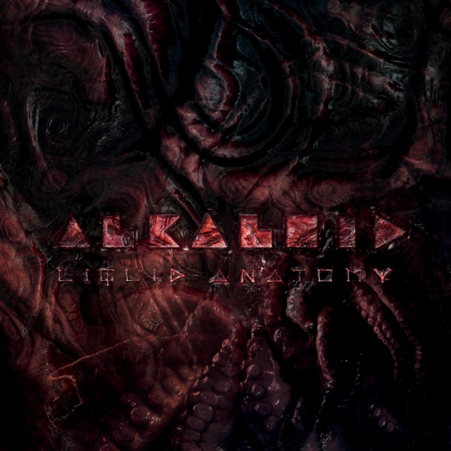 0822603746419.jpg ALKALOID - LIQUID ANATOMY (LTD/LIGHT ROSE/GATEFOLD/2LP) - LP Vinyl