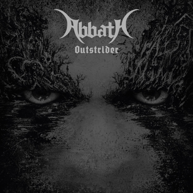 ABBATH - OUTSTRIDER (ASH GREY VINYL) - LP Vinyl