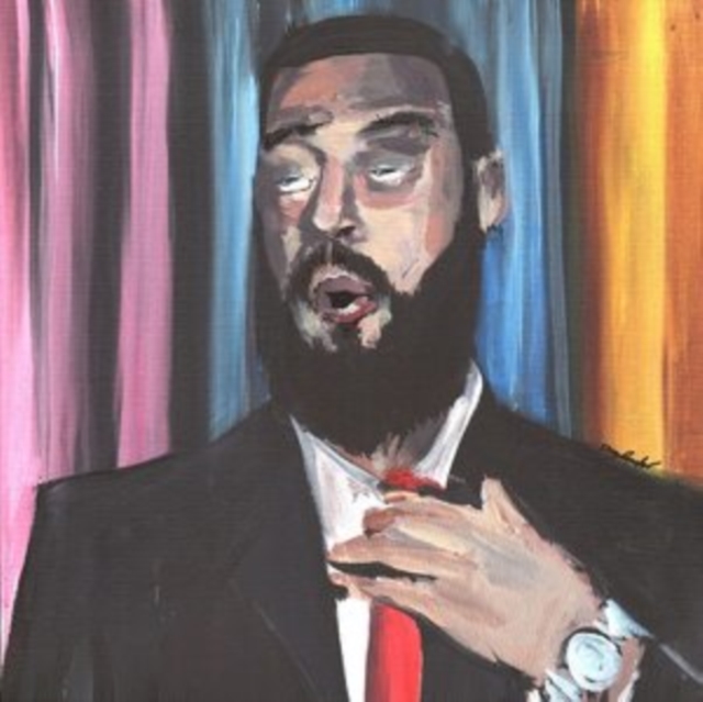 YOUR OLD DROOG - YODNEY DANGERFIELD - LP Vinyl