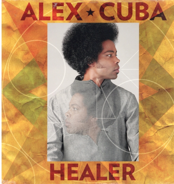 0823674021016-3.jpg ALEX CUBA - HEALER - LP Vinyl