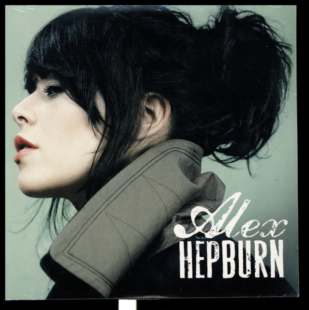 0825646460519-2.jpg ALEX HEPBURN - ALEX HEPBURN - 7 inch Vinyl