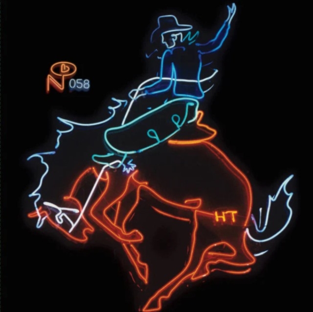 VARIOUS ARTISTS - WAYFARING STRANGERS: COSMIC AMERICAN MUSIC (RED & BLUE VINYL/2LP) - LP Vinyl