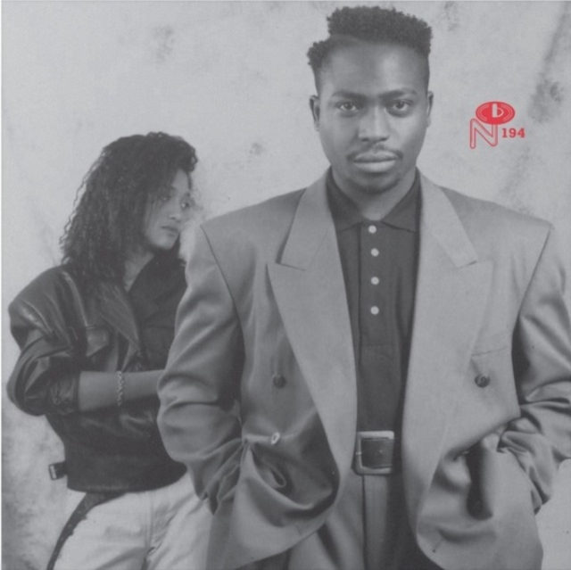 VARIOUS ARTISTS - V4 VISIONS: OF LOVE & ANDROIDS (NATIONAL ALBUM DAY EXCLUSIVE) (CL - LP Vinyl