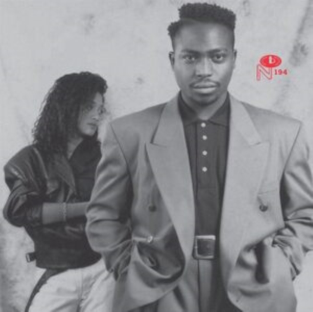 VARIOUS ARTISTS - V4 VISIONS: OF LOVE & ANDROIDS (ROTARY HEART RED VINYL) - LP Vinyl