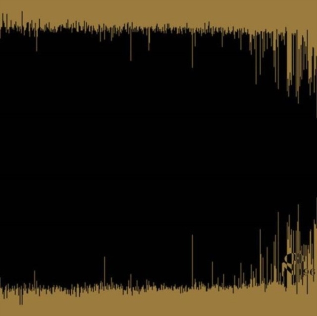 24-CARAT BLACK - III (CHAMPAGNE WAVE VINYL) - LP Vinyl