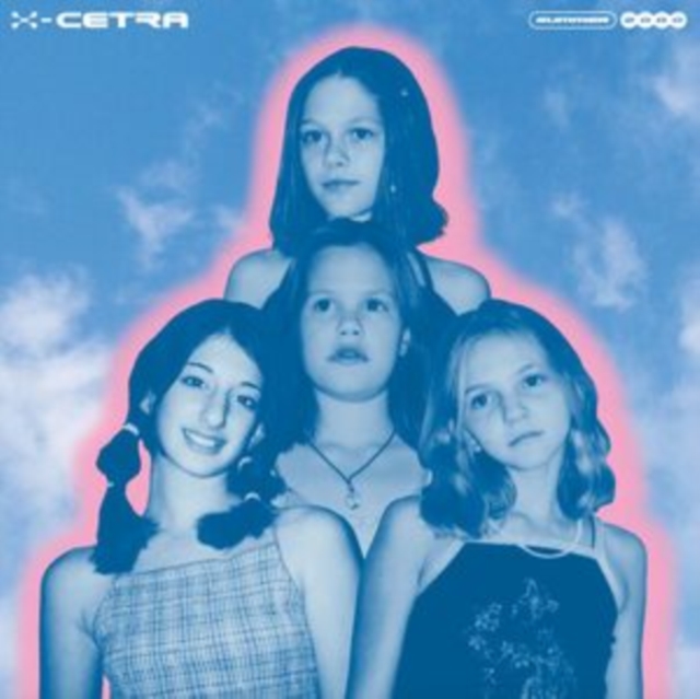 X-CETRA - SUMMER 2000 - LP Vinyl