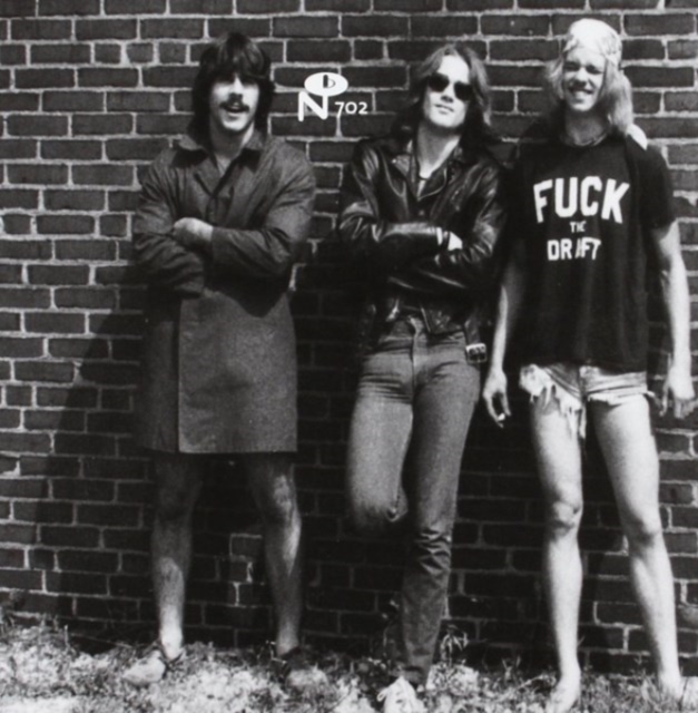 0825764800624-2.jpg WICKED LESTER - YOU ARE DOOMED - 7 inch Vinyl