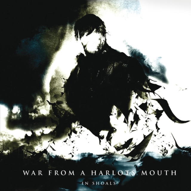 0826056121410-2.jpg WAR FROM A HARLOTS MOUTH - IN SHOALS - LP Vinyl
