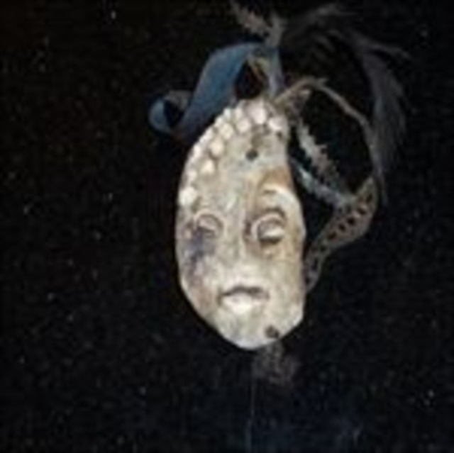 AFEFE IKU - BLUES - 10 Inch Vinyl