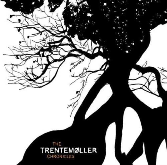 ANDERS TRENTEMOLLER - TRENTEMOLLER CHRONICLES - LP Vinyl