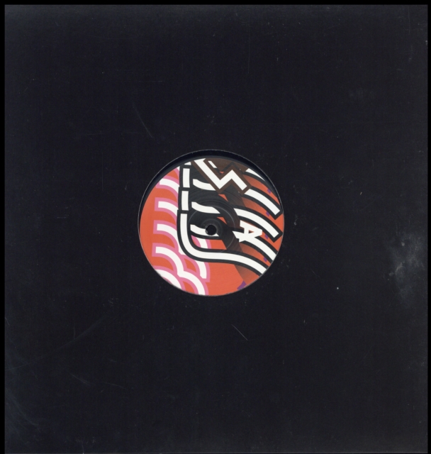 0827170254589-3.jpg ALAN FITZPATRICK - TRUANT - 12 Inch vinyl