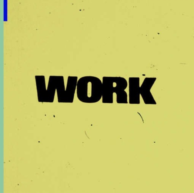 VARIOUS ARTISTS - WORK (2LP) - LP Vinyl