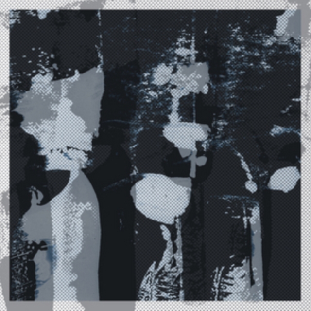 AND - COSMIC MICROWAVE BACKGROUND (2LP) - LP Vinyl