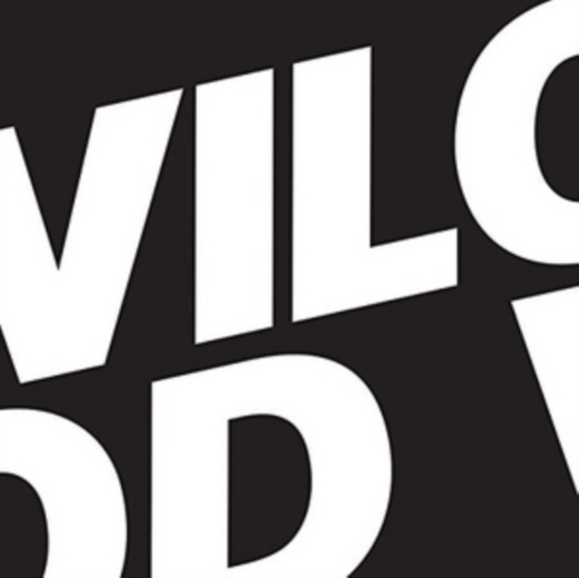 VILOD - SAFE IN HARBOUR (2LP) - LP Vinyl