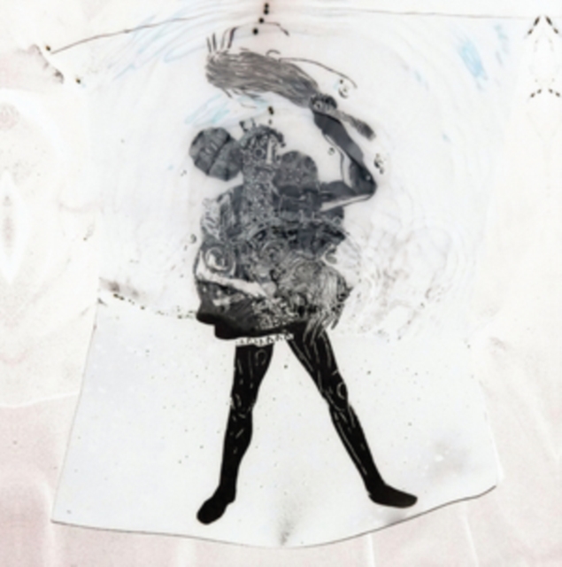 12Z - TREMBLING AIR - LP Vinyl