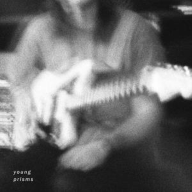 YOUNG PRISMS - FRIENDS FOR NOW (10 YEAR ANNIVERSARY/PURPLE VINYL) - LP Vinyl