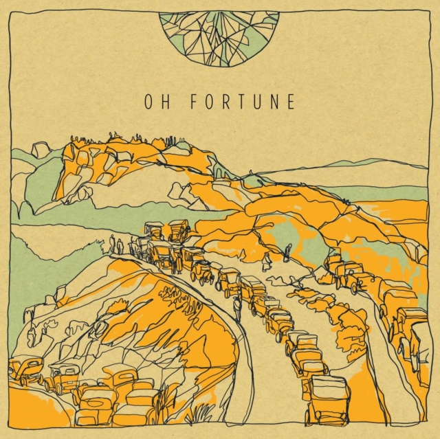 (PRE-ORDER) DAN MANGAN - OH FORTUNE (10TH ANNIVERSARY/DELUXE EDITION/2LP) - LP Vinyl