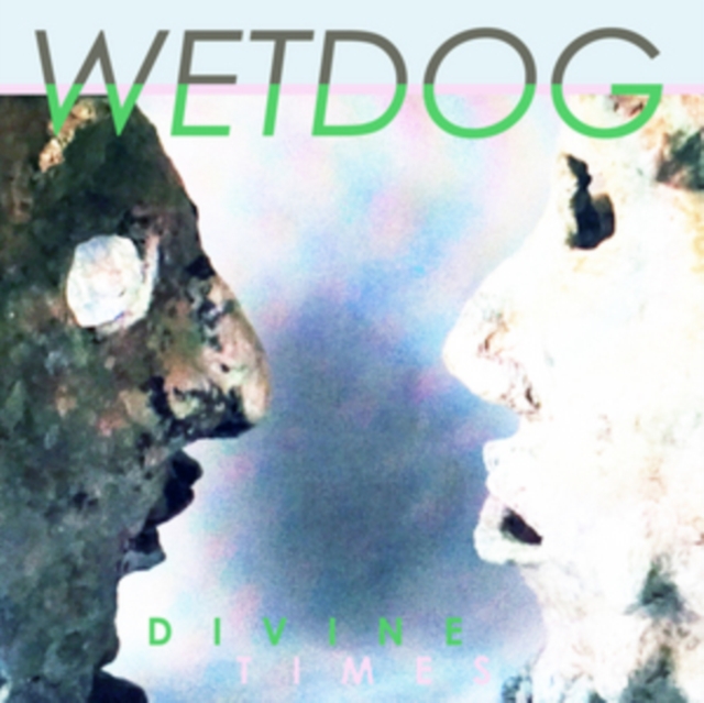 0828887007017-3.jpg WETDOG - DIVINE TIMES - LP Vinyl