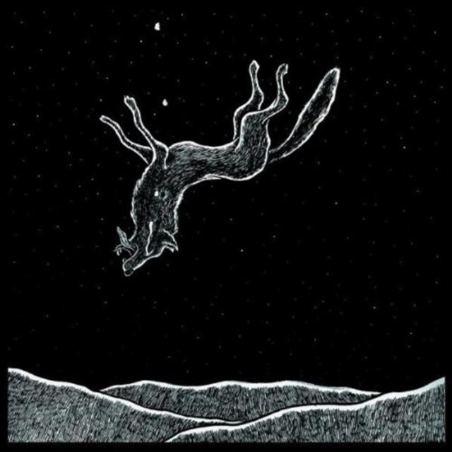 WOLFMANGLER - DWELLING IN A DEAD RAVENN FOR THE GLORY OF CRUCIFIED WOLVES - LP Vinyl
