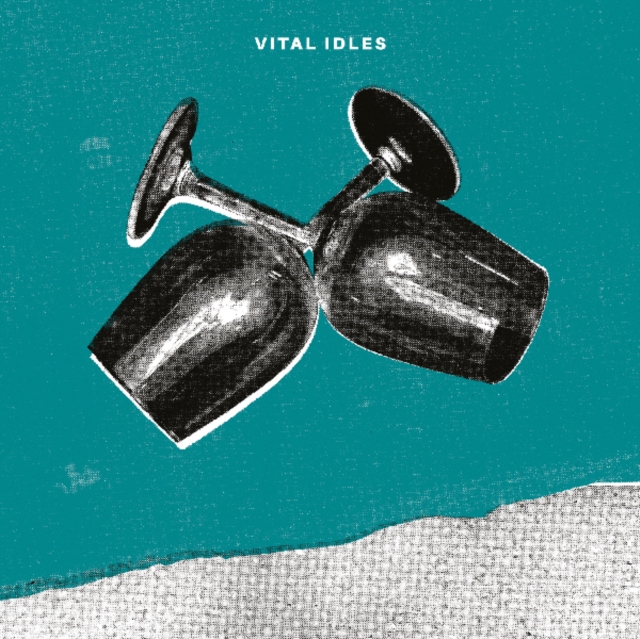 VITAL IDLES - EP - 7 inch Vinyl