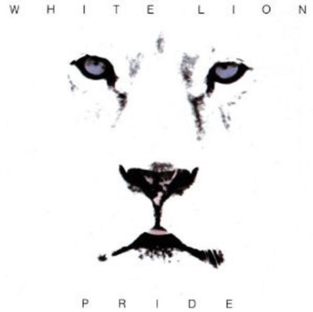 0829421081760-2.jpg WHITE LION - PRIDE (AQUA VINYL/LIMITED) - LP Vinyl