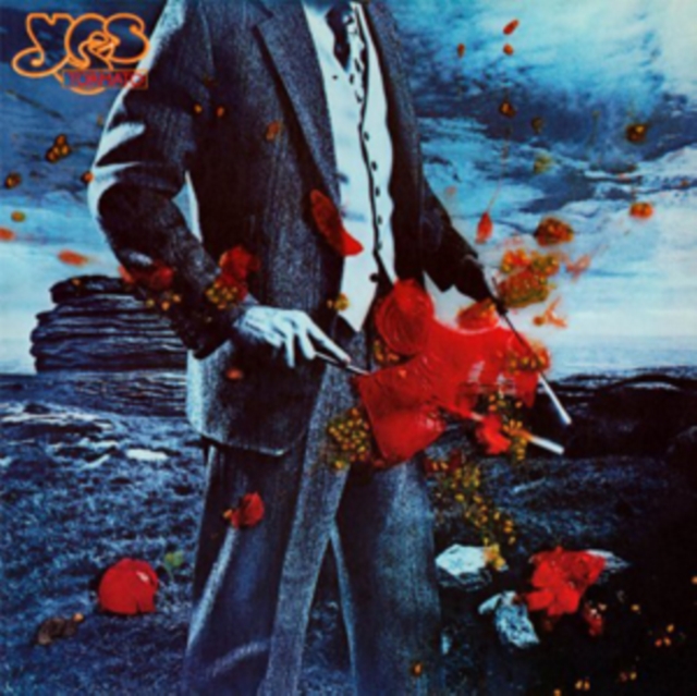 YES - TORMATO - LP Vinyl
