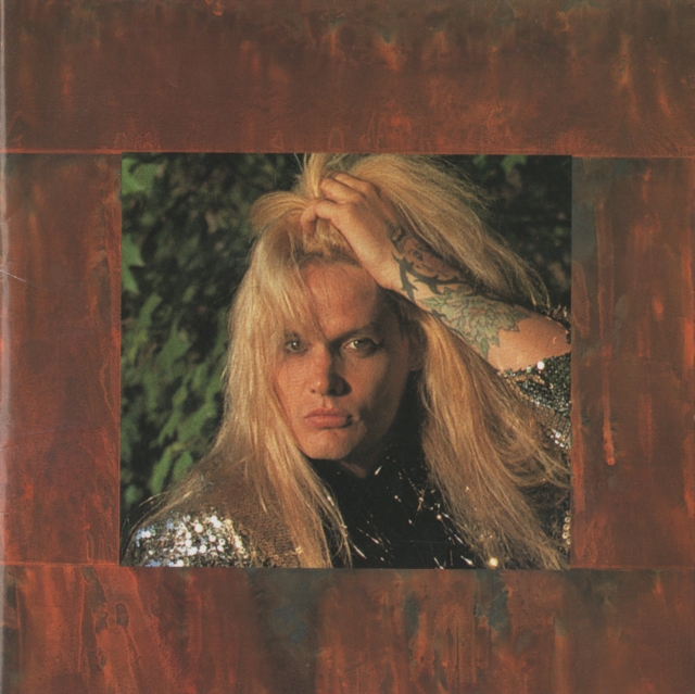(PRE-ORDER) SEBASTIAN BACH - BRING 'EM BACH ALIVE (2LP/TRANSLUCENT RED VINYL/LIMITED) - LP Vinyl