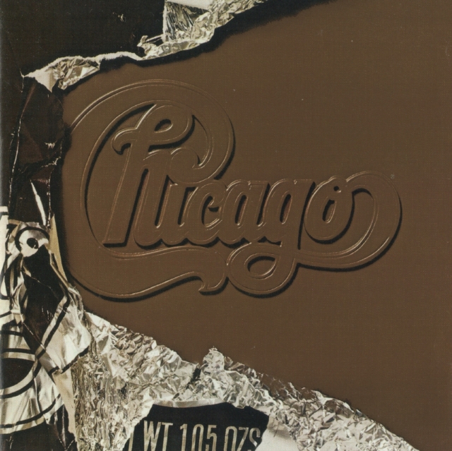 (PRE-ORDER) CHICAGO - CHICAGO X (GOLD VINYL/LIMITED) - LP Vinyl
