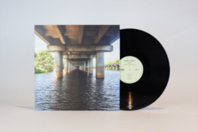 WEEKS ISLAND - DROSTE - LP Vinyl