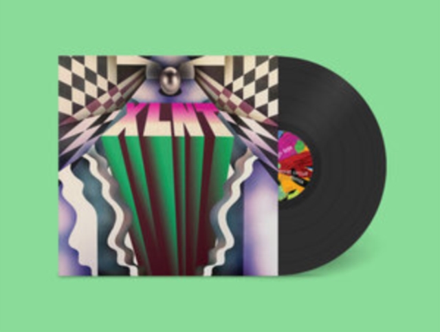 XLNT - HIGH TIDE - 12 Inch vinyl