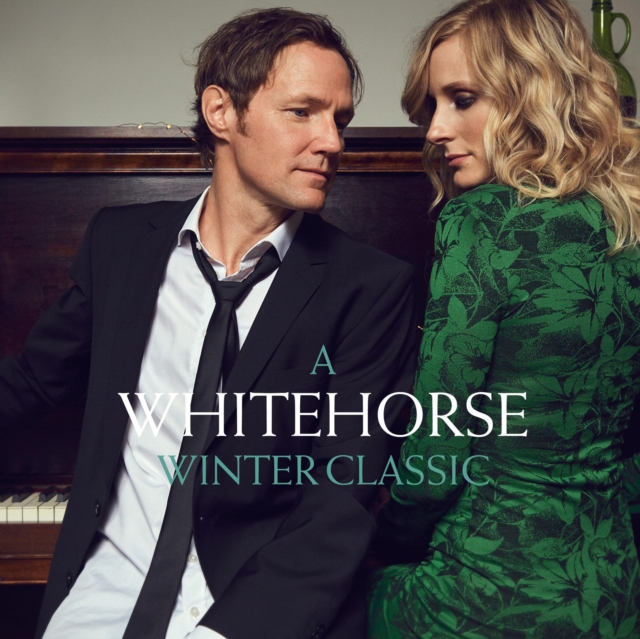WHITEHORSE - WHITEHORSE WINTER CLASSIC - LP Vinyl