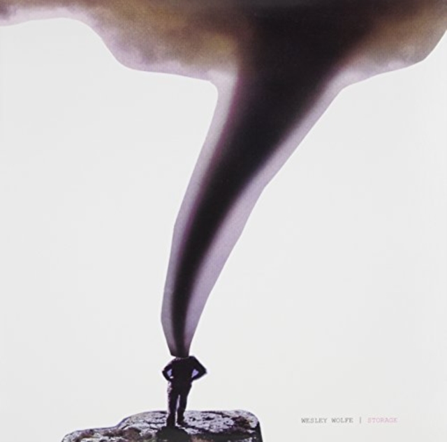 WESLEY WOLFE - STORAGE - LP Vinyl