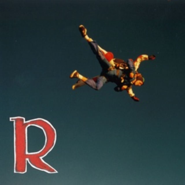 (PRE-ORDER) ROCKET - R IS FOR ROCKET - LP Vinyl