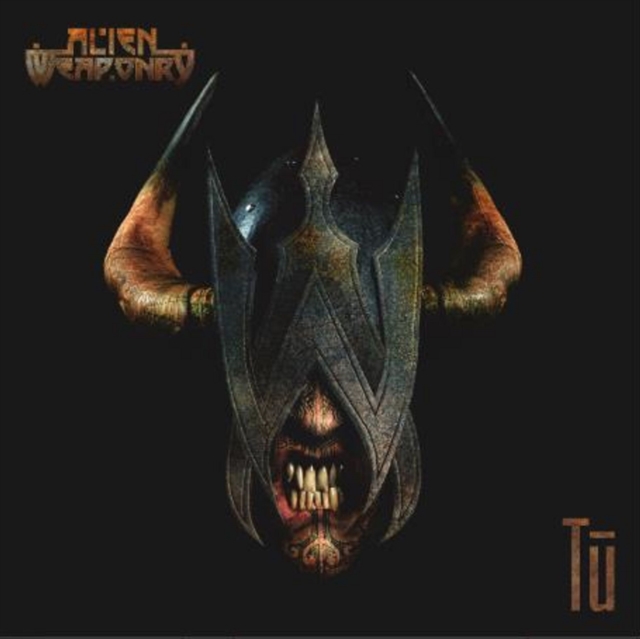 ALIEN WEAPONRY - TU - LP Vinyl
