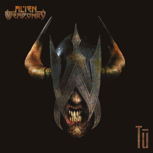 ALIEN WEAPONRY - TU - LP Vinyl