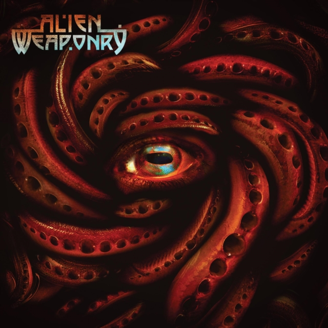 ALIEN WEAPONRY - TANGAROA (X) (2LP/GATEFOLD) - LP Vinyl