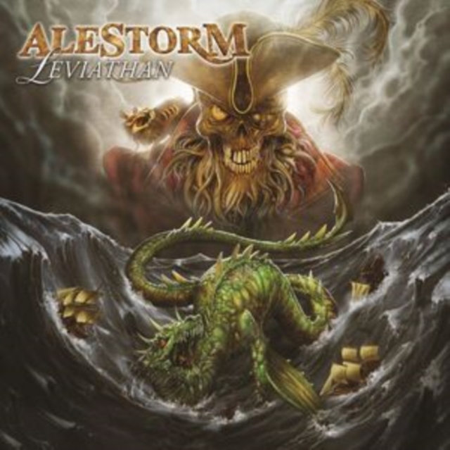 0840588185979-3.jpg ALESTORM - LEVIATHAN - VINYL - LP Vinyl