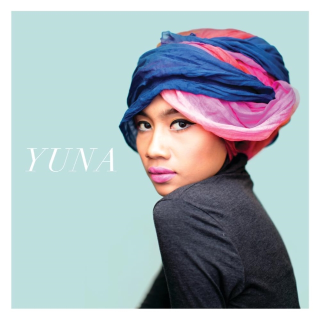 YUNA - YUNA - LP Vinyl