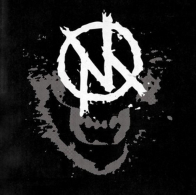 VIOLENT MINDS - WE ARE NOTHING - LP Vinyl