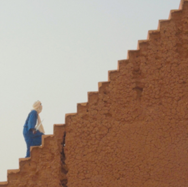 AHMOUDOU MADASSANE - ZERZURA OST - LP Vinyl