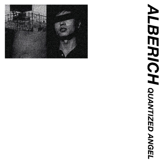 0843563115039.jpg ALBERICH - QUANTIZED ANGEL - LP Vinyl